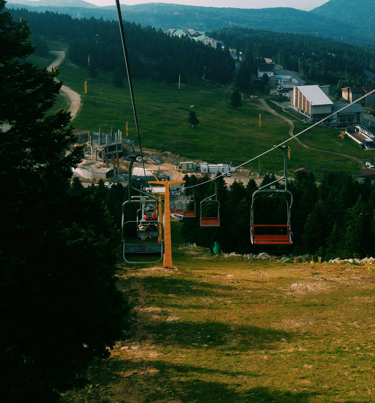 Cumalıkızık village — the UNESCO-listed Ottoman village 15km from Bursa city centre