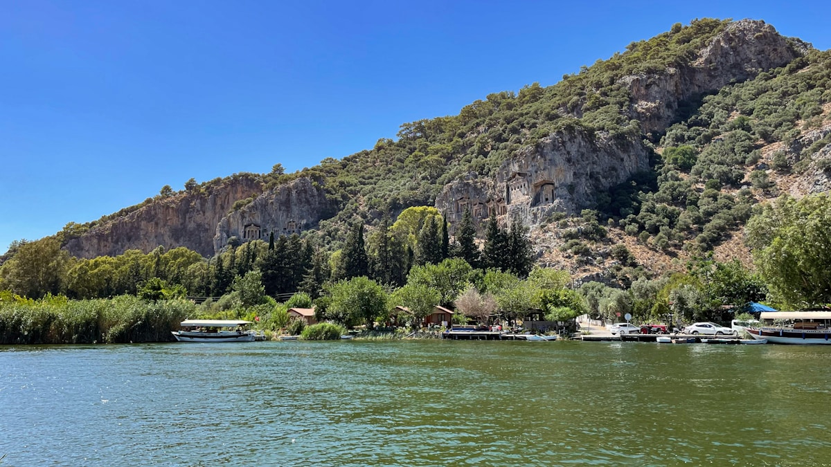 Dalyan
