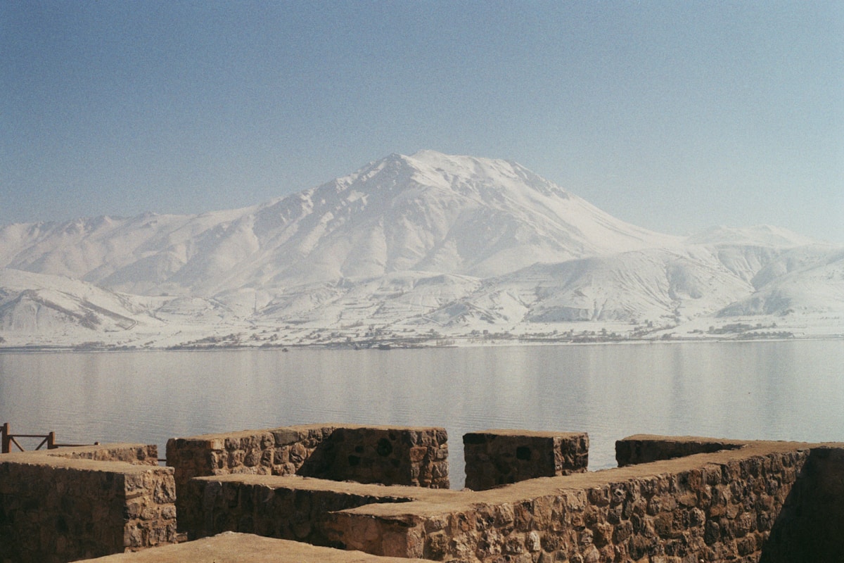 Erzurum