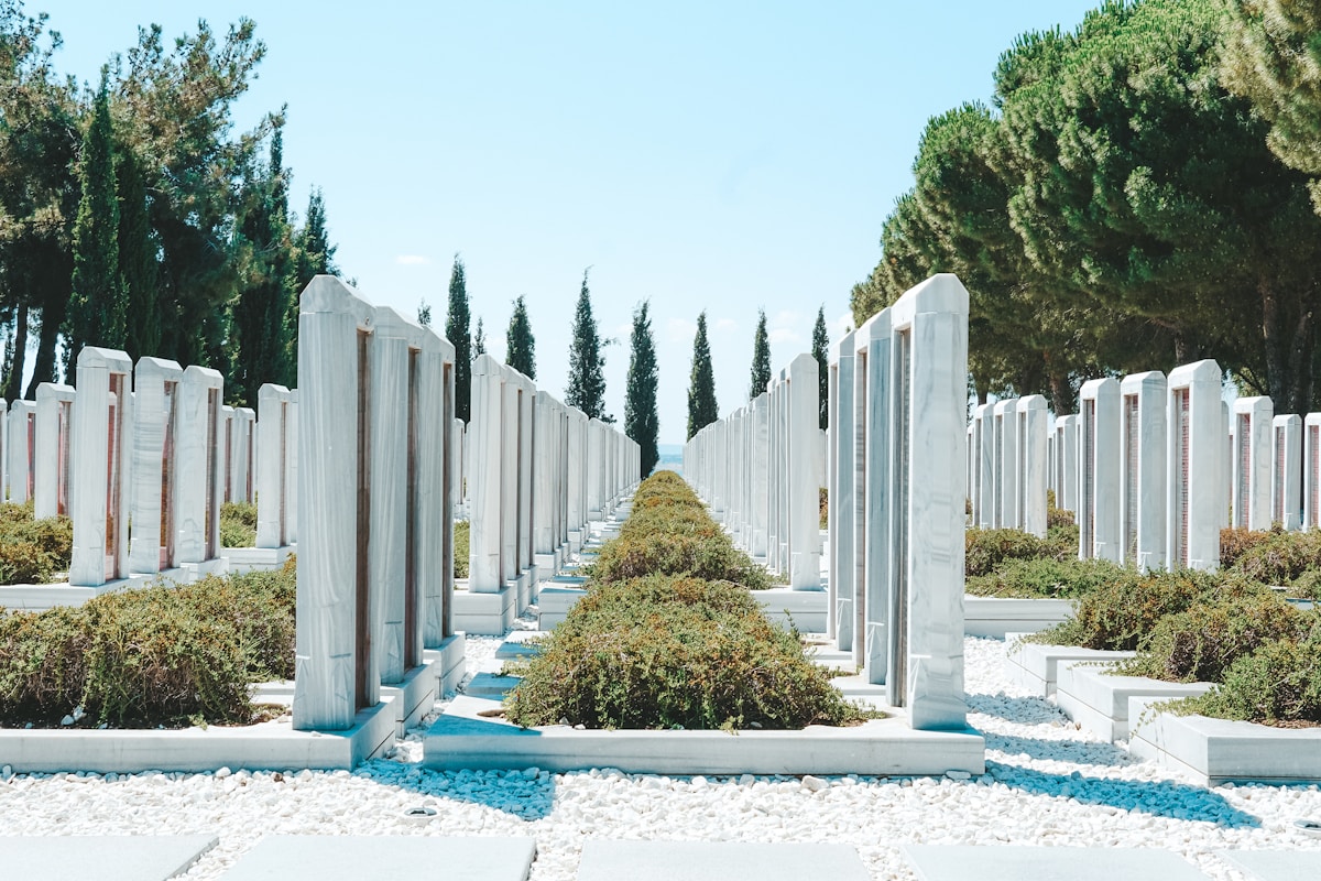 Gallipoli