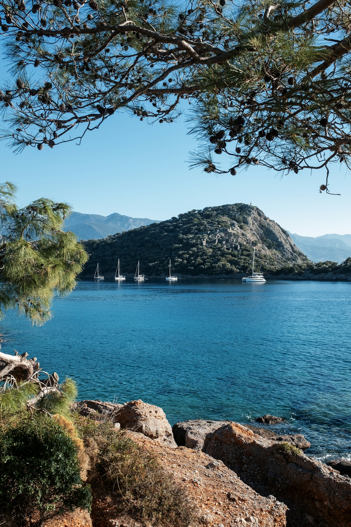 Gocek