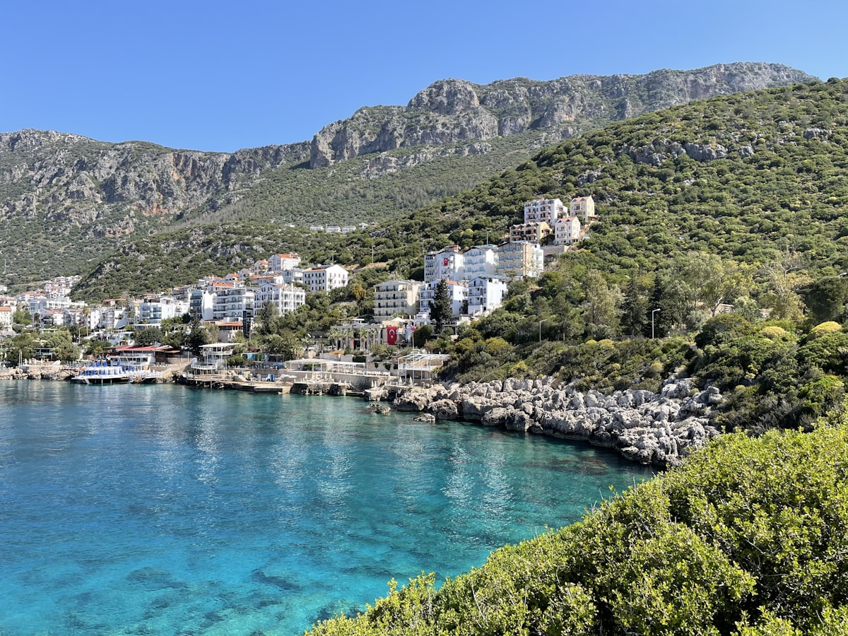 Kalkan