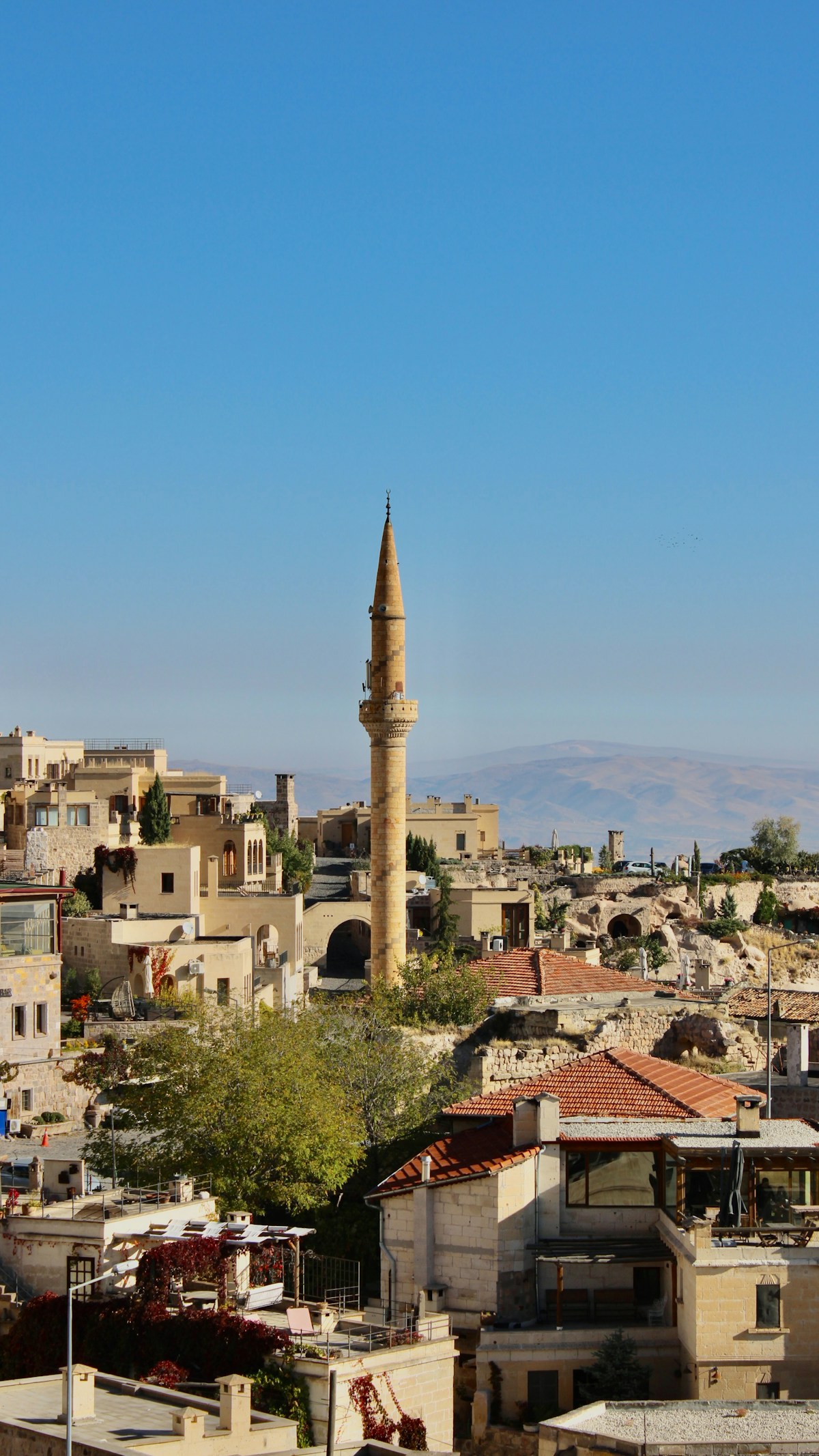 Sanliurfa