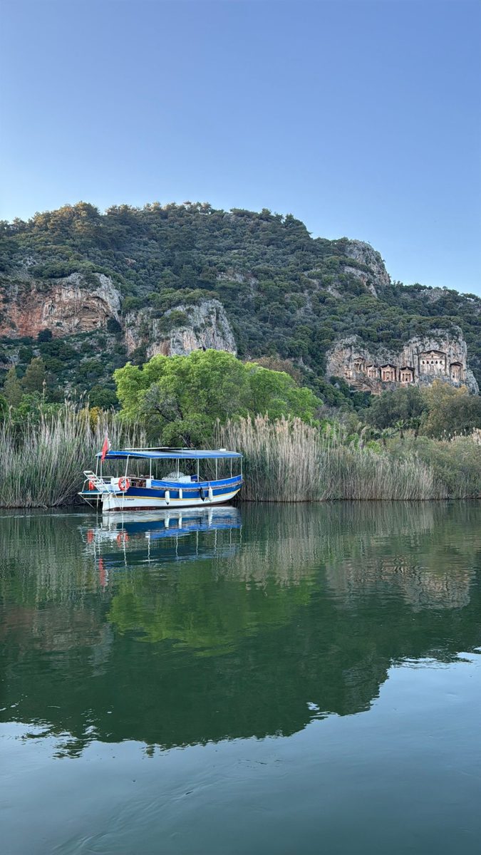 Dalyan