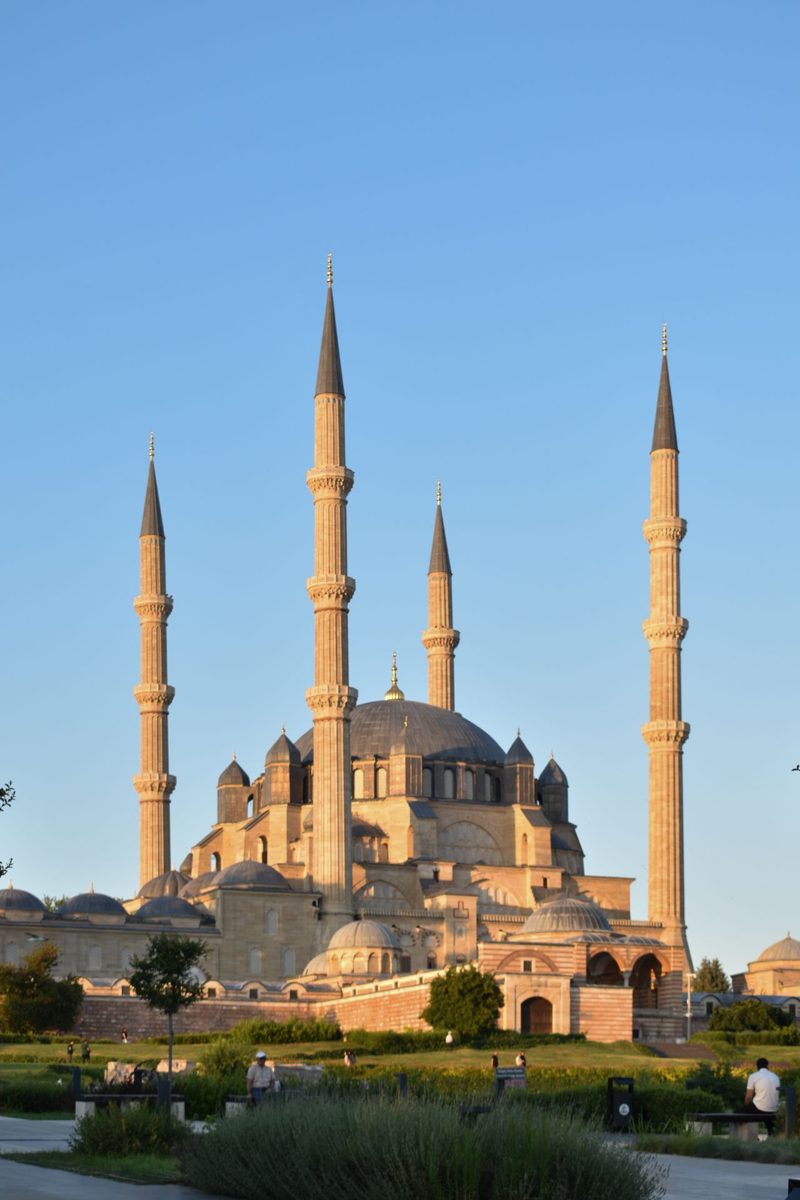 Edirne