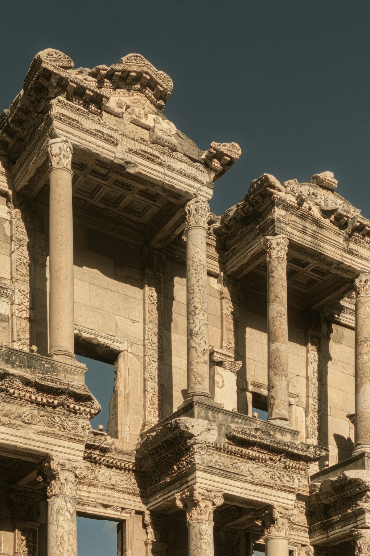 Ephesus