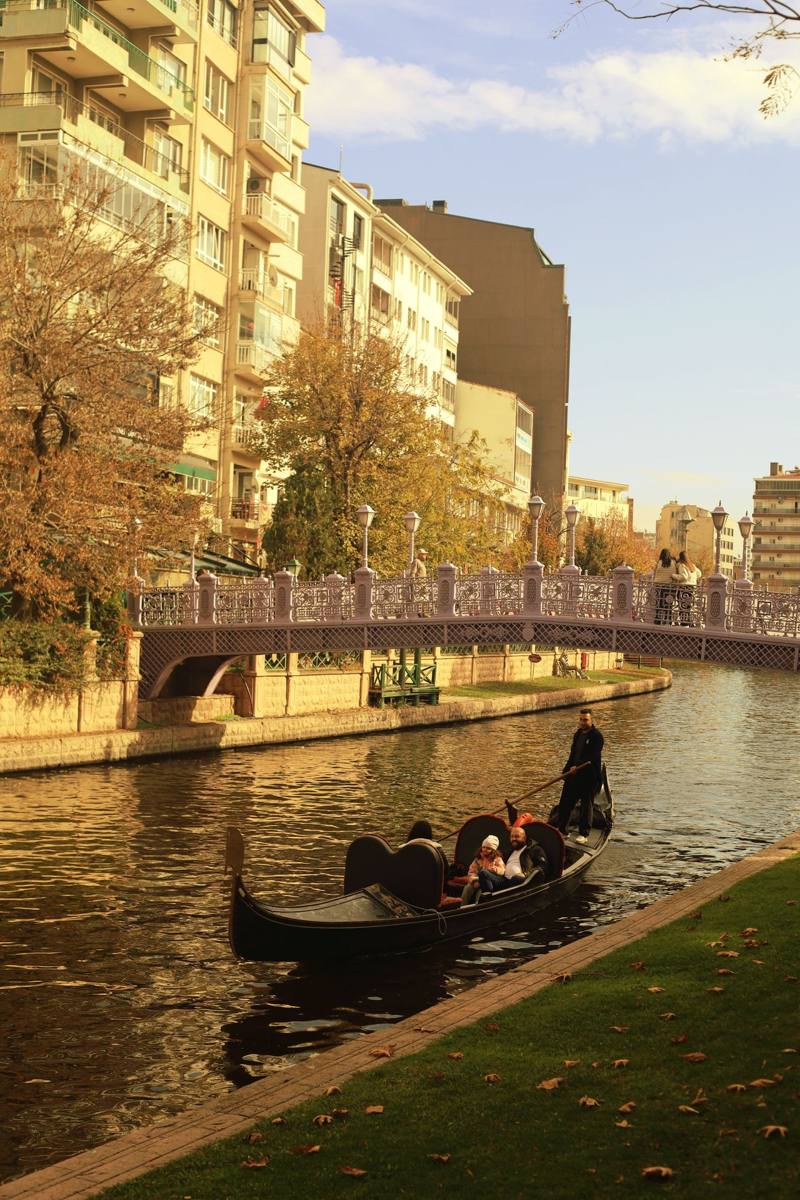 Eskişehir