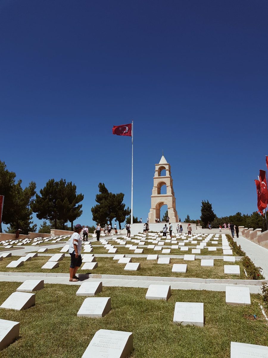 Gallipoli