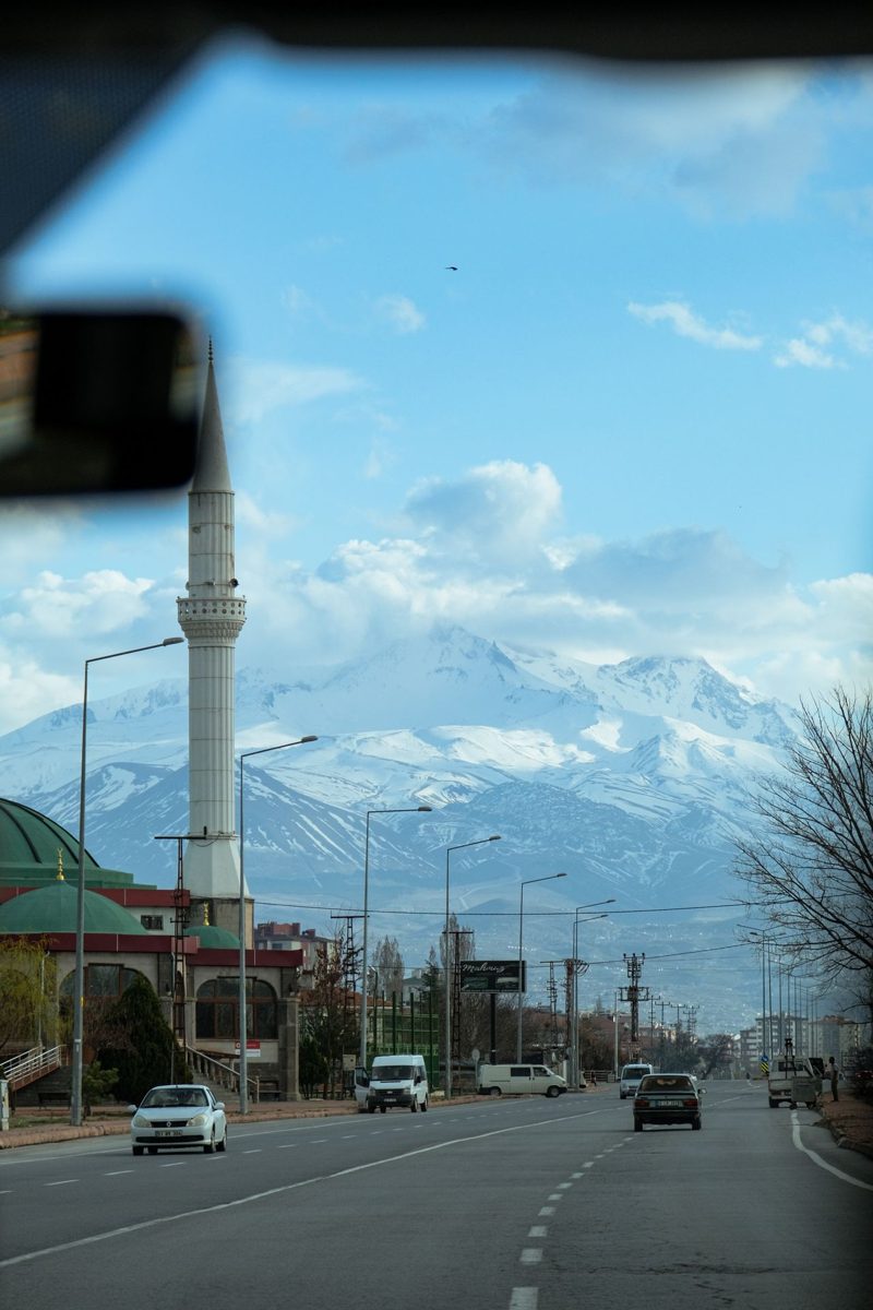 Kayseri