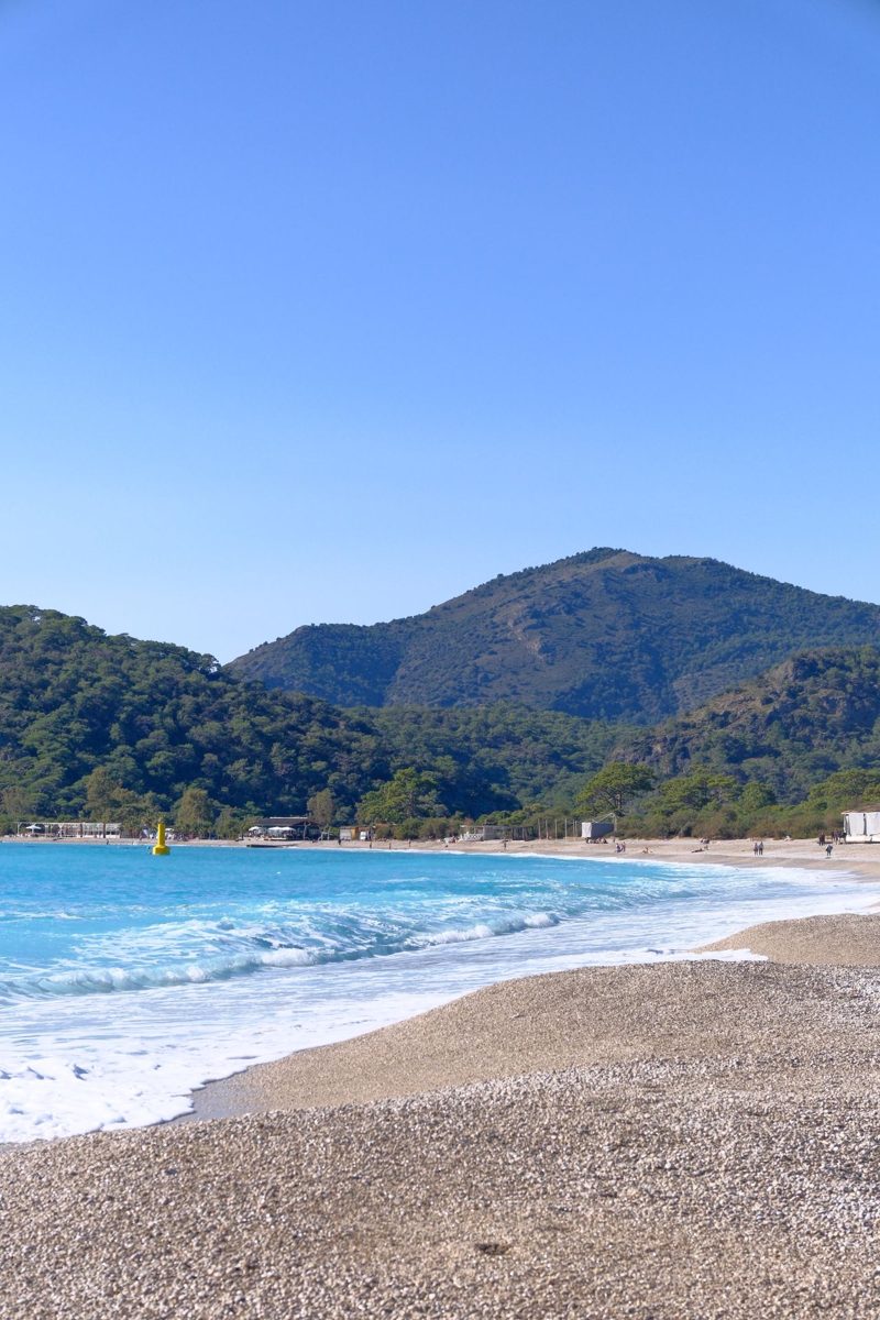 Oludeniz