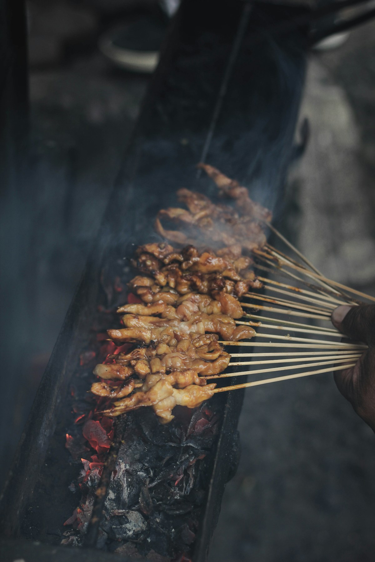 Black Sea hamsi — the anchovy that defines Trabzon food culture